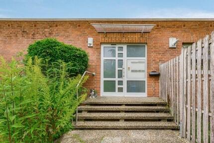 Preissturz! Gartenwohnung für handwerklichen Potentialerkenner zimmer