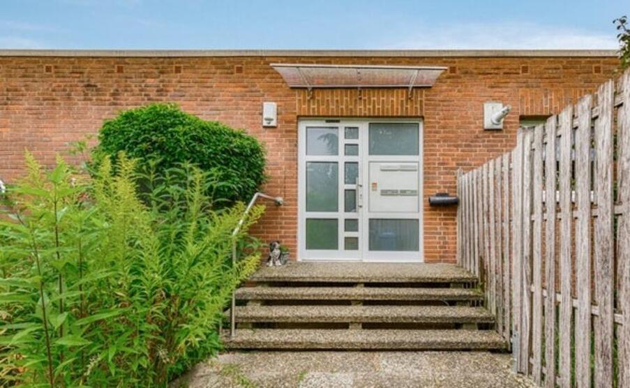 Preissturz! Gartenwohnung für handwerklichen Potentialerkenner zimmer