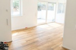 Moderne 3-Zimmerwohnung (Bj. 2015) 18 m² Terrasse, Aufzug & Tiefgarage in Feldrandlage Mainz-Finthen - Etagenwohnung Mainz Finthen | Angebot:26531731