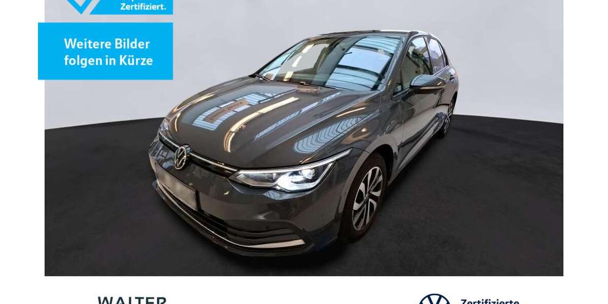 VW Golf 56.800 km 21.450 &euro; Siegen 57074