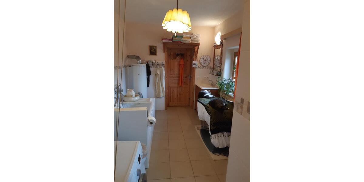 Doppelhaushälfte Brüssow - 4 Zimmer, 100 m&sup2;, 196.000&euro; | Angebot:19030335