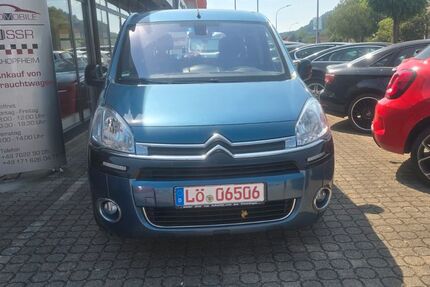 Citroen Berlingo 111.000 km 7.900 &euro; schopfheim 79650