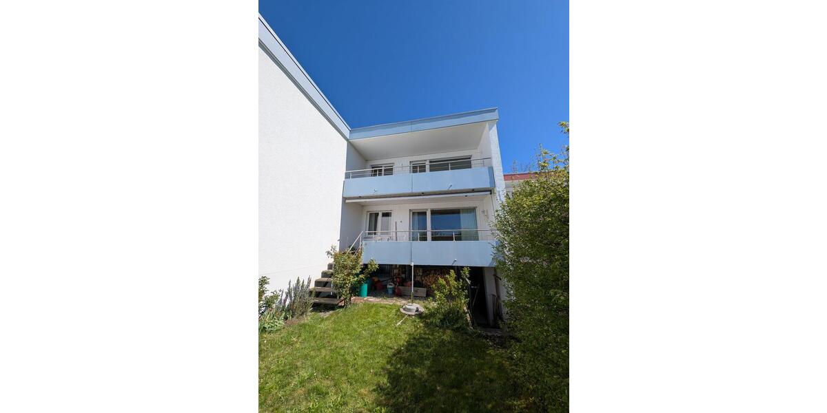 Reihenhaus Villingen-Schwenningen Schwenningen - 3.5 Zimmer, 112 m&sup2;, 340.000&euro; | Angebot:26322978