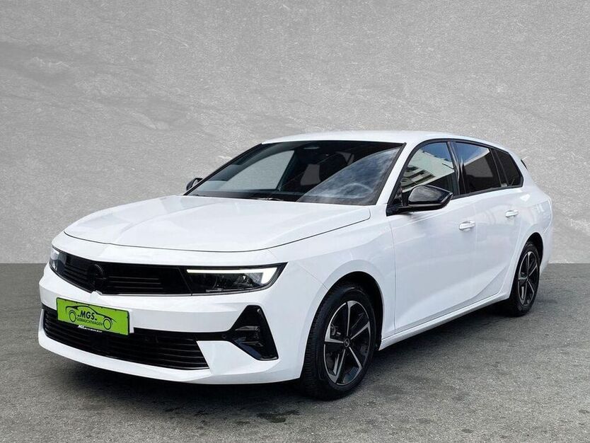 Astra