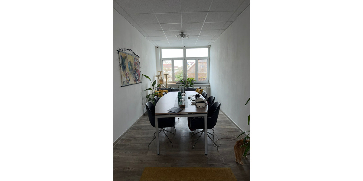 Etagenwohnung Oberthulba - 680&euro; | Angebot:25834847