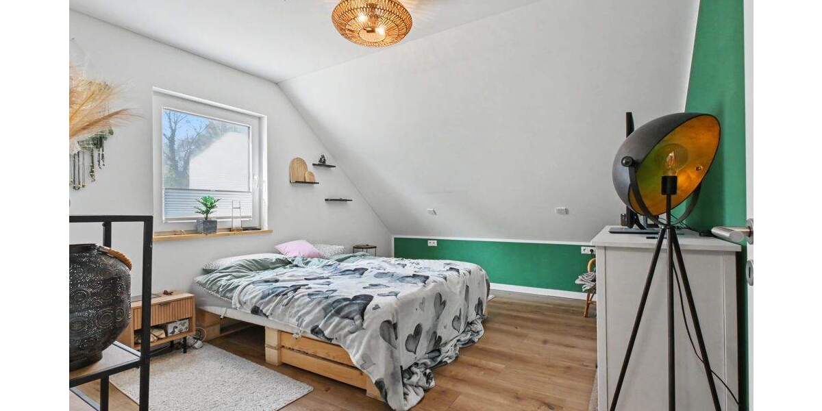 Einfamilienhaus Rhauderfehn Westrhauderfehn - 5 Zimmer, 146 m&sup2;, 479.000&euro; | Angebot:25779142