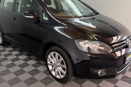 VW Golf Plus 132.570 km 7.500 &euro; Fulda 36043