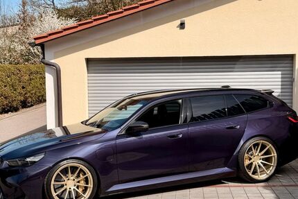 BMW M5 14.700 km 124.999 &euro; Fensterbach 92269