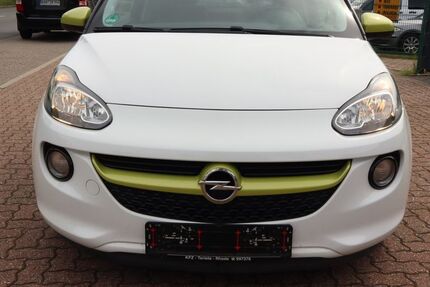 Opel Adam 94.000 km 5.950 &euro; Bocholt 46395
