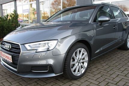 Audi A3 59.050 km 17.990 &euro; Gotha 99867