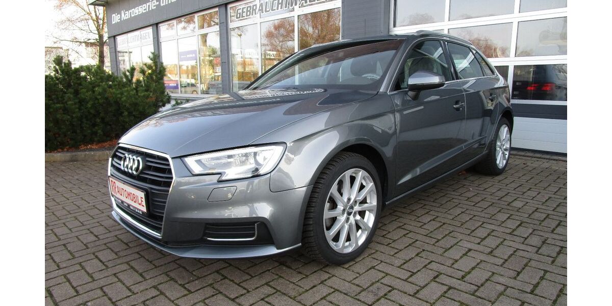Audi A3 59.050 km 17.990 &euro; Gotha 99867