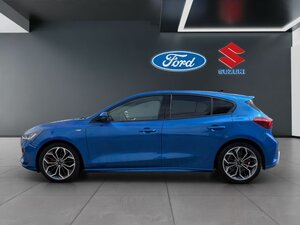 Ford Focus Lim. ST-Line X*B&O*Pano*Styling*AssistenzP 20.700 km 22.890 &euro; Nidderau 61130
