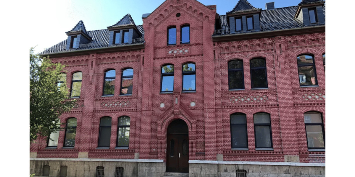 Gewerbeobjekt Apolda Oberroßla/Rödigsdorf - 300&euro; | Angebot:26789818