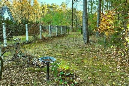 Außergewöhnliches Grundstück im Süden von Cottbus zimmer