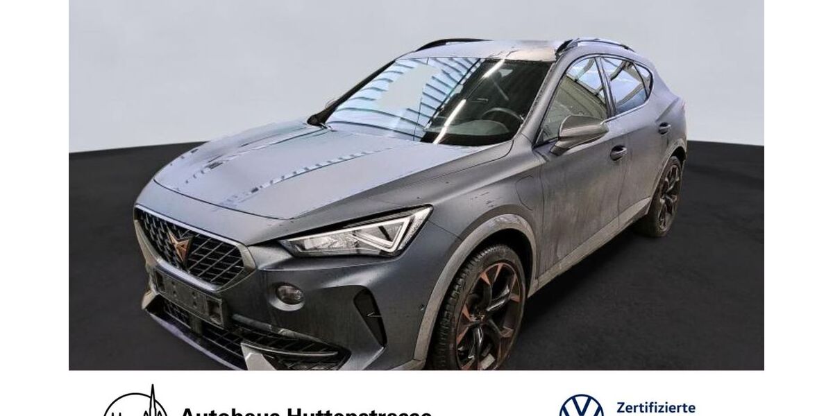 Cupra Formentor 31.544 km 27.520 &euro; Halle (Saale) 06110