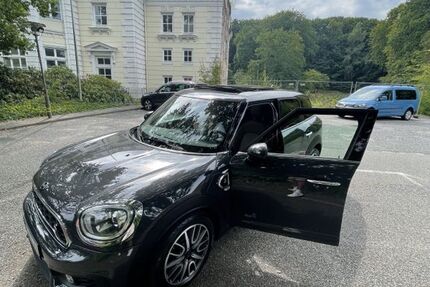 Mini Countryman S (Cooper) 115.000 km 19.500 &euro; Mainz 55131