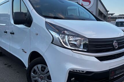 Fiat Talento 71.372 km 12.171 &euro; Mönchengladbach 41063