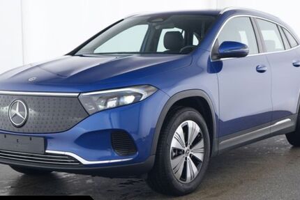 Mercedes-Benz EQA 9.443 km 37.243 &euro; Leer 26789