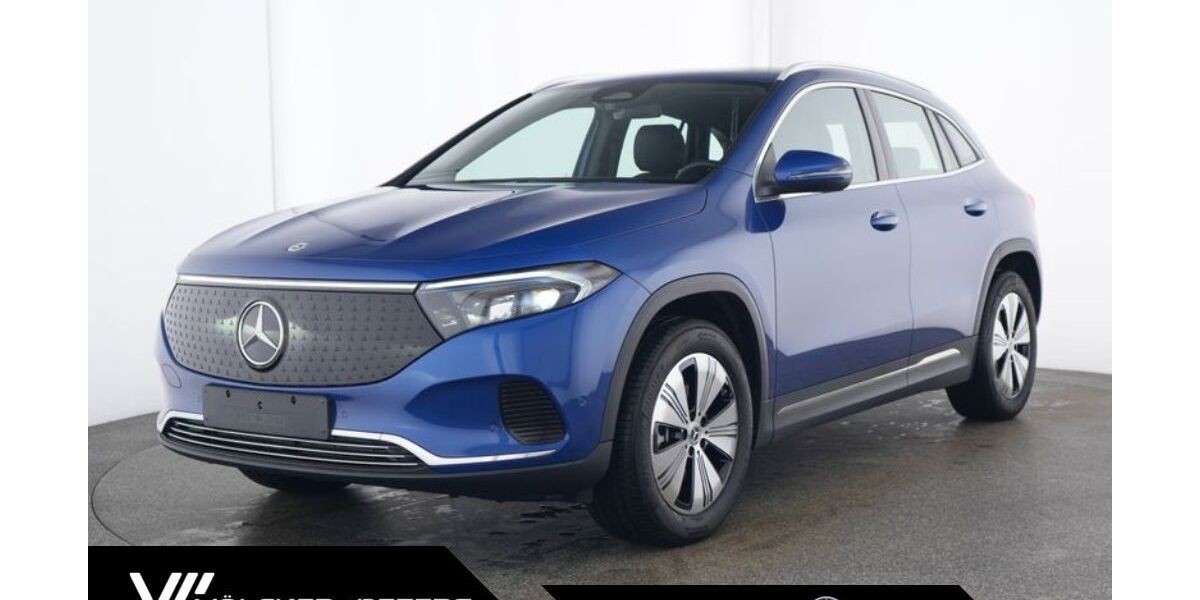 Mercedes-Benz EQA 9.443 km 37.243 &euro; Leer 26789