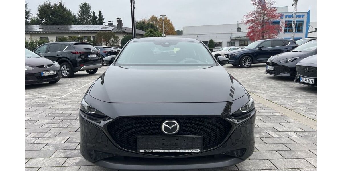 Mazda 3 31.944 km 19.190 € Rodgau 63110