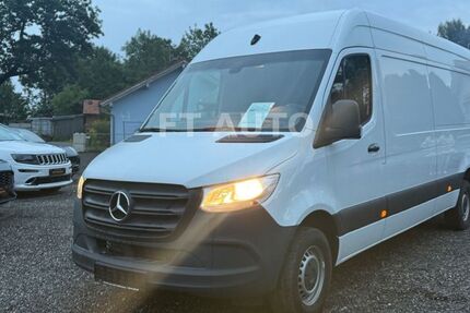 Mercedes-Benz Sprinter 1.500 km 33.000 € Peiting 86971