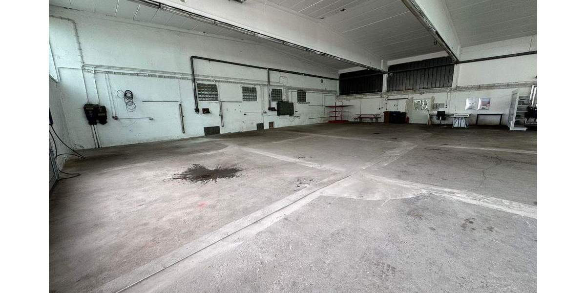 Gewerbeobjekt Altenstadt a.d.Waldnaab Altenstadt - 2.860&euro; | Angebot:25673589