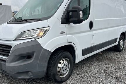 Fiat Ducato 168.635 km 5.790 &euro; Mayen 56727