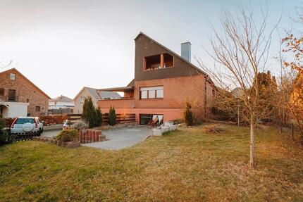 Haus Deutsch Evern - 11 Zimmer, 297 m&sup2;, 499.000&euro; | Angebot:27093606