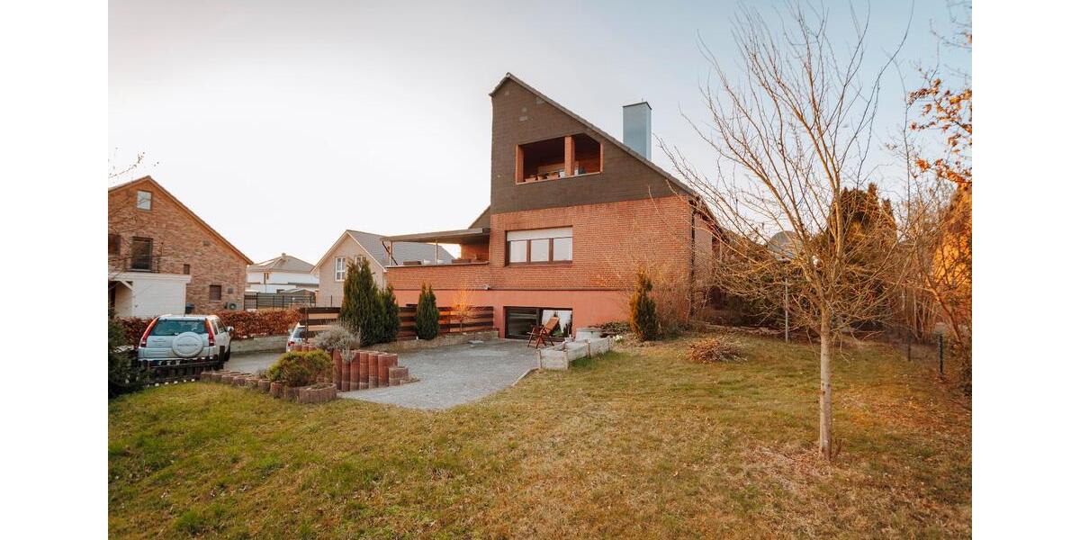 Mehrfamilienhaus, Wohnhaus Deutsch Evern - 11 Zimmer, 297 m&sup2;, 499.000&euro; | Angebot:27093606