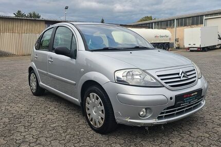 Citroen C3 108.000 km 3.500 &euro; Ginsheim-Gustavsburg 65462