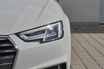 Audi A4 175.516 km 20.999 € Kirchheim bei München 85551