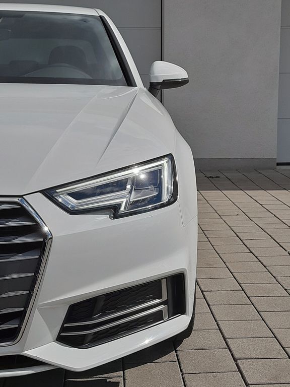 Audi A4 175.516 km 20.999 € Kirchheim bei München 85551