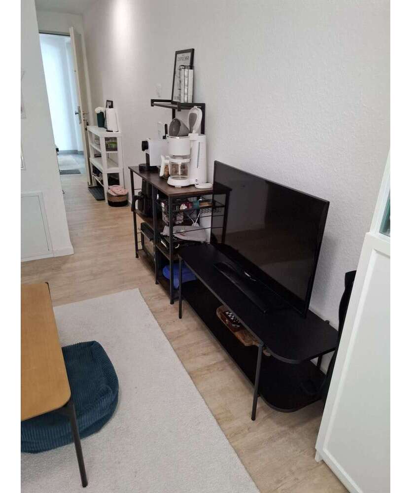 Wohnung zum Mieten in Aachen 407,87 € 25 m²