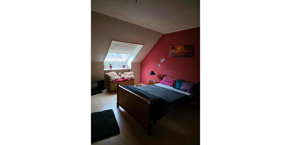 Großzügige Wohnung in der Parkallee, zentral, ruhig, ohne Makler 2 zimmer