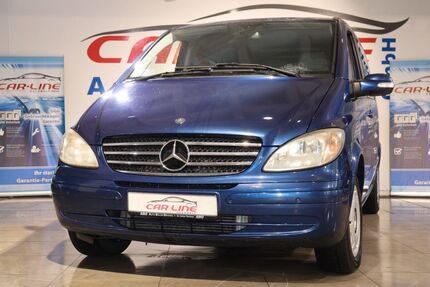 Mercedes-Benz Viano 207.828 km 9.599 &euro; Ratingen 40880