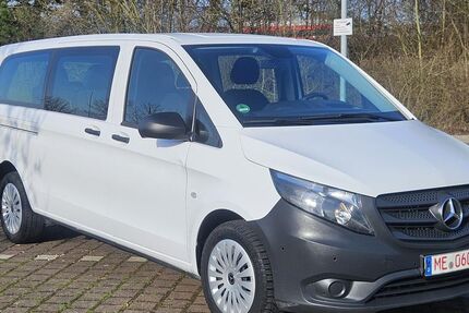 Mercedes-Benz Vito 224.500 km 24.871 &euro; Grevenbroich 41515