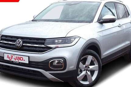 VW T-Cross 6.377 km 23.990 &euro; Dresden 01069
