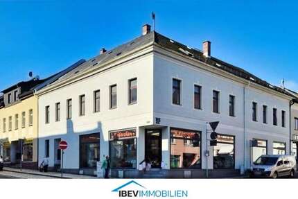 Haus zum Kaufen in Falkenstein 94.000 € 229 m² 20 zimmer