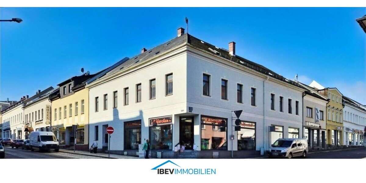 Haus zum Kaufen in Falkenstein 94.000 € 229 m² 20 zimmer