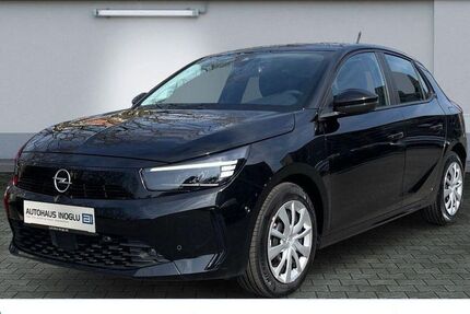 Opel Corsa 15.357 km 16.280 &euro; Rüsselsheim 65428