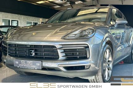 Porsche Cayenne 68.202 km 62.850 &euro; Seevetal bei Hamburg 21220