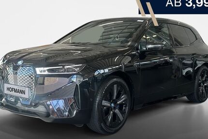 BMW iX 13.700 km 55.555 &euro; Pfaffenhofen 85276