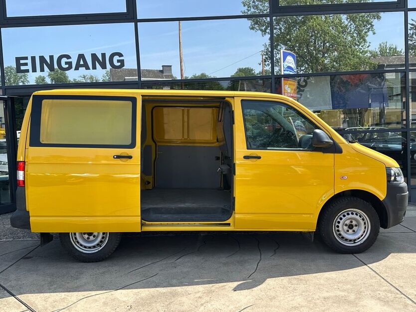 VW T5 Transporter 98.000 km 8.990 € Neuwied 56564