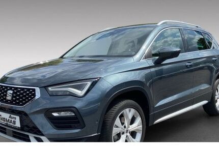 Seat Ateca 46.644 km 20.980 &euro; Bad Honnef 53604