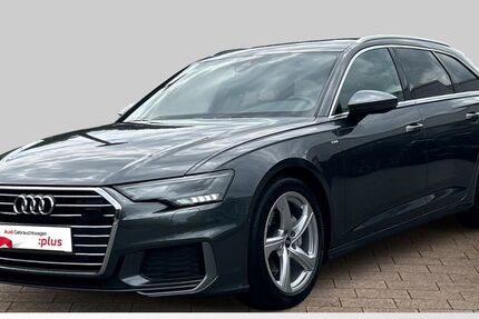 Audi A6 97.586 km 27.490 &euro; Herford 32052