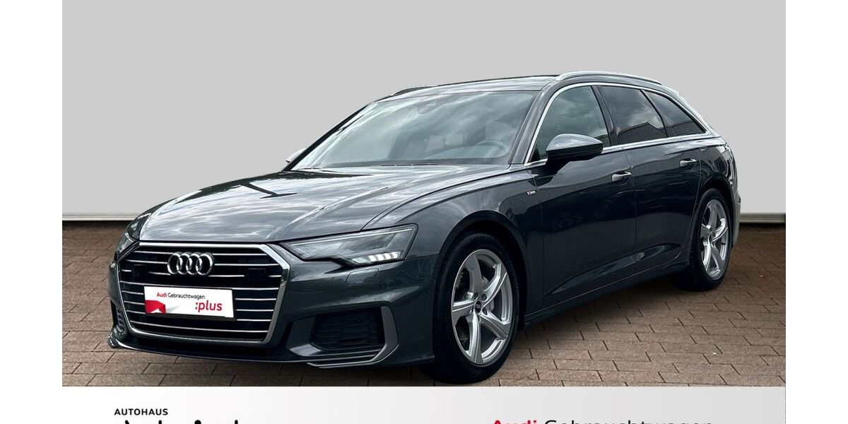 Audi A6 97.586 km 27.490 &euro; Herford 32052