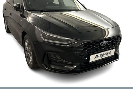 Ford Focus 56.532 km 18.980 &euro; Dorfmark 29683