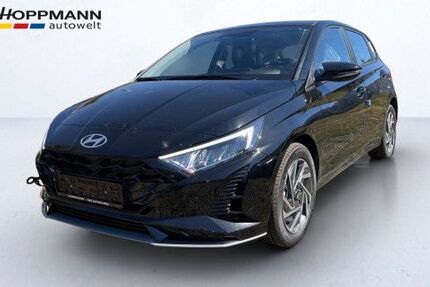 Hyundai i20 3.872 km 23.390 &euro; Neunkirchen 57290