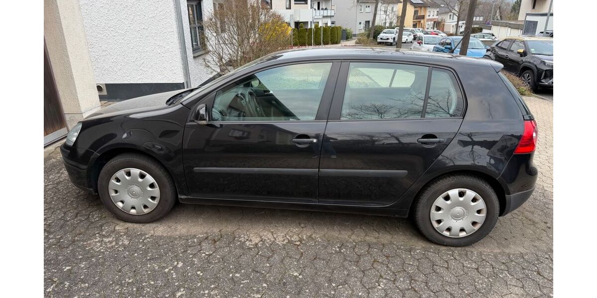 VW Golf 184.882 km 1.000 &euro; Andernach 56626