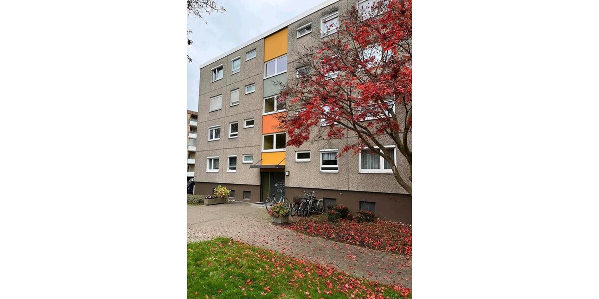 Etagenwohnung Friedrichshafen Allmannsweiler - 4 Zimmer, 86 m&sup2;, 349.000&euro; | Angebot:26427758